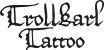Trollkarl Tattoo
